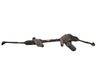 Steering rack 