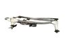 Wiper motor 