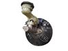 Brake booster 