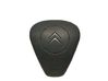 Steering wheel airbag 