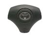 Steering wheel airbag 