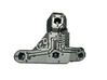 Tail light bulb cover holder 