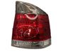 Rear/tail lights 