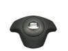Steering wheel airbag 