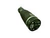 Front shock absorber/damper 