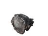 Rear differential 
