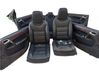 Seat set 