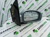 Front door electric wing mirror 