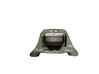 Engine mount bracket 
