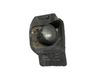 Front fog light 