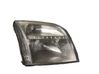 Headlight/headlamp 