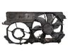 Electric radiator cooling fan 