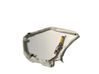 Roof airbag 
