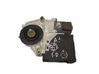 Front door window regulator motor 