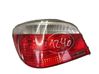 Tailgate rear/tail lights 
