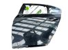 Rear door 