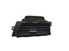 Dash center air vent grill 