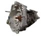 Manual 5 speed gearbox 