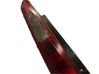 Tailgate rear/tail lights 