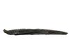 Rear wiper blade arm 