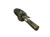 Front shock absorber/damper 