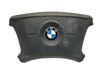 Steering wheel airbag 