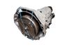 Manual 5 speed gearbox 
