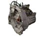 Manual 5 speed gearbox 