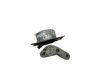Engine mount bracket 