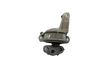 Engine mount bracket 