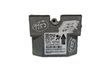 Airbag control unit/module 
