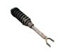 Front shock absorber/damper 