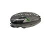 Plastic wing mirror trim cover 