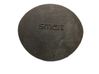 Steering wheel airbag 