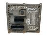 Engine control unit/module 