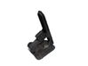 Accelerator throttle pedal 