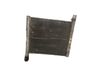 Coolant radiator 