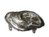 Headlight/headlamp 