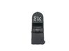 Electric window control switch 