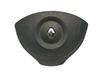 Steering wheel airbag 