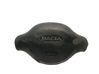Steering wheel airbag 