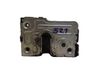 Rear door lock 