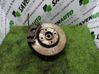 Front wheel hub spindle knuckle 