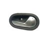 Front door exterior handle/bracket 