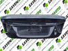 Tailgate/trunk/boot lid 