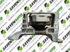Engine mount bracket 