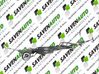 Steering rack 