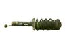 Front shock absorber/damper 