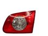 Tailgate rear/tail lights 