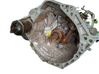 Manual 5 speed gearbox 
